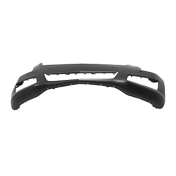 ぱぴー Amazon.com: Crash Parts Plus Primed Front Bumper Cover